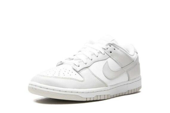 Dunk Low “Photon Dust”