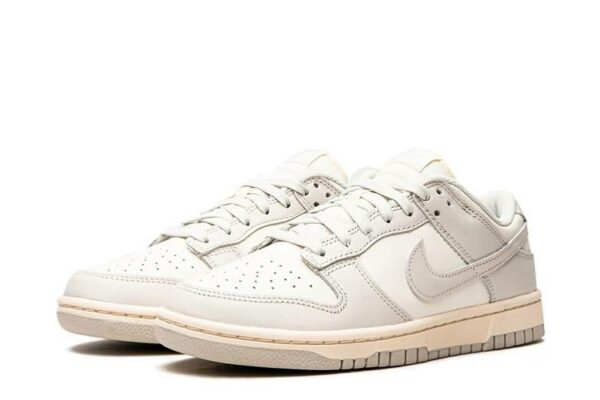 Nike Dunk Low Light Bone DD1503-107