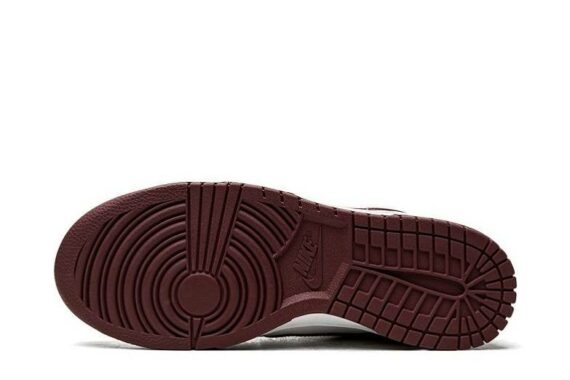 Nike Dunk Low “Dark Beetroot”