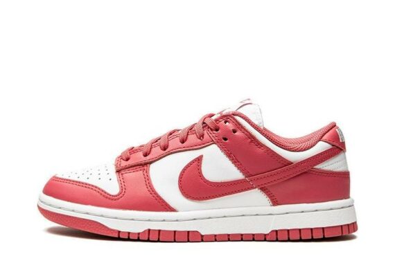 Nike Dunk Low “Archeo Pink”