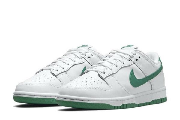 NIke Dunk Low Celtic DD1503-112