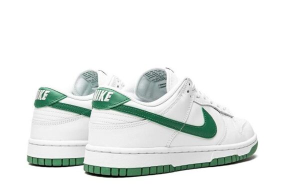NIke Dunk Low “Celtic”