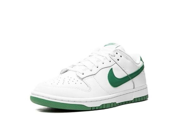 NIke Dunk Low “Celtic”