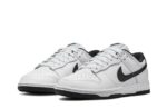 Nike Dunk Low “White/Black” WMNS
