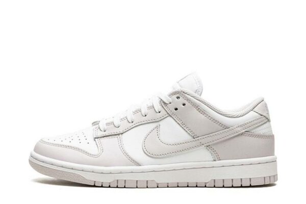 Dunks Low “Light Violet”