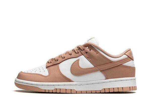 SB Dunk Low “Rose Whisper”