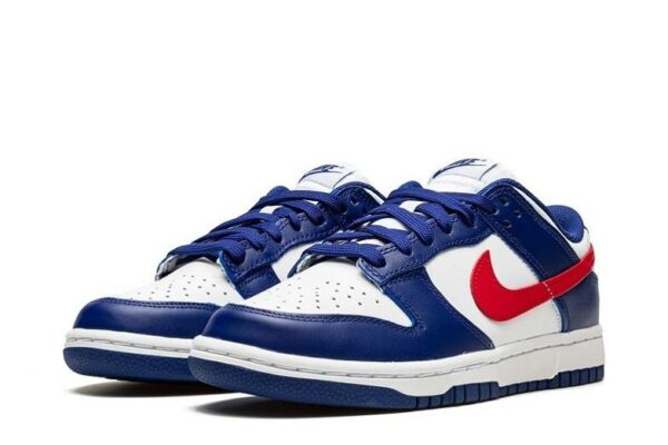 Nike Dunk Low USA DD1503-119