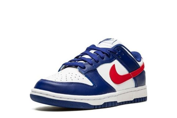 Nike Dunk Low “USA”
