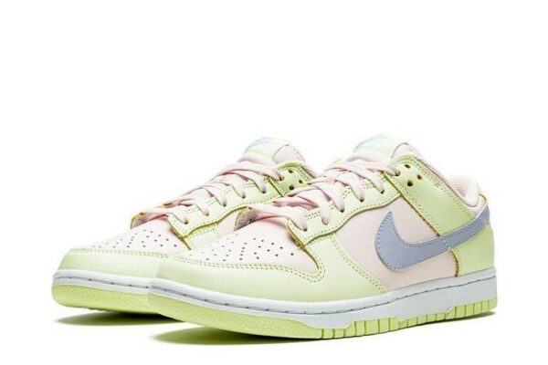 Dunk Low WMNS Lime Ice DD1503-600