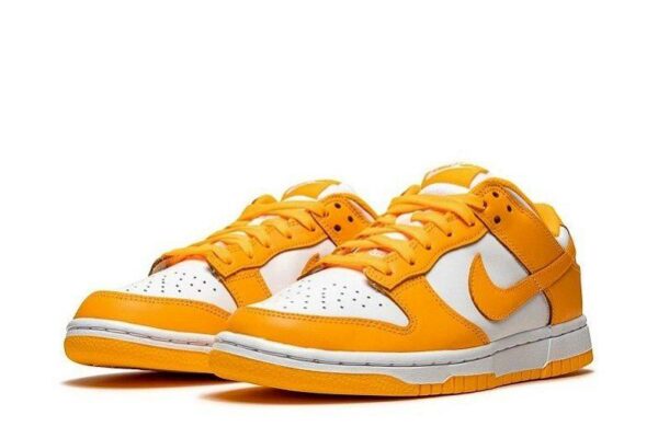 Dunk Low Laser Orange DD1503-800