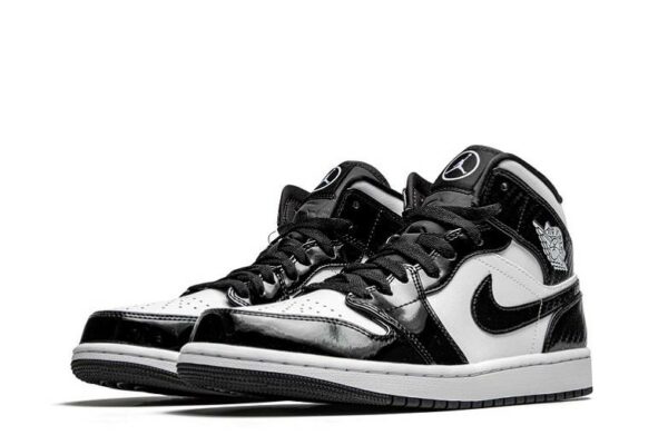 Air Jordan 1 Mid All-Star DD1649-001