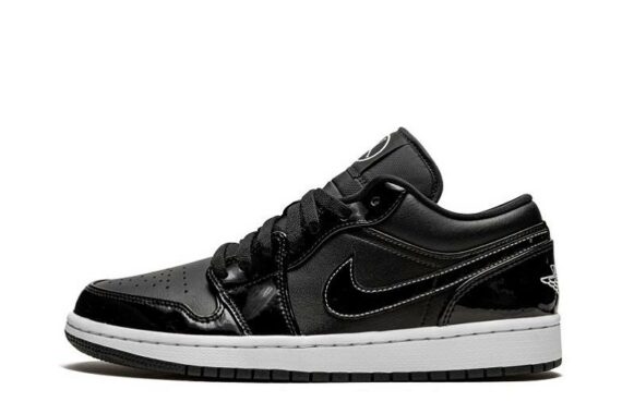 Jordan 1 "All Star" Low