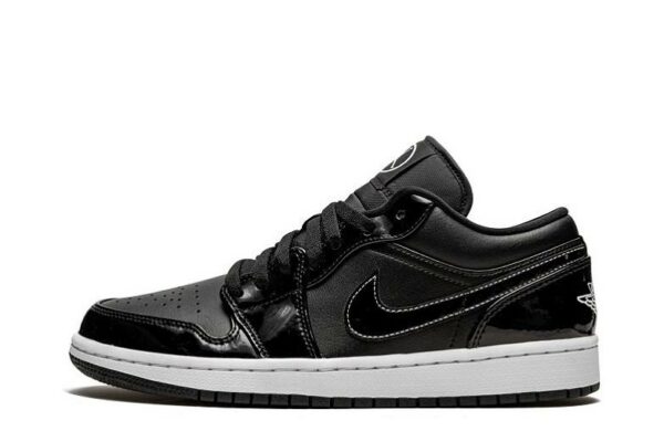 Jordan 1 "All Star" Low
