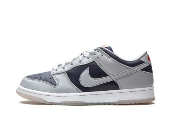 Dunk Low SP “College Navy”