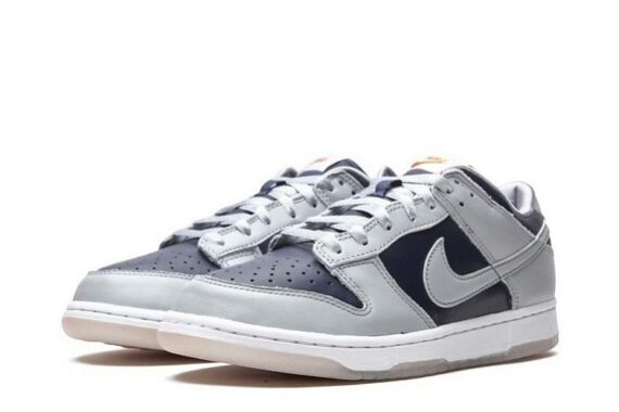 Dunk Low SP “College Navy”