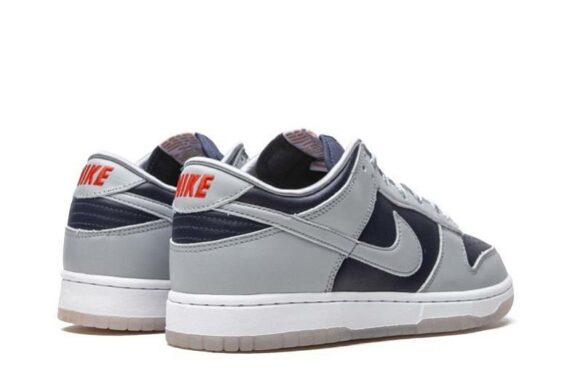 Dunk Low SP “College Navy”