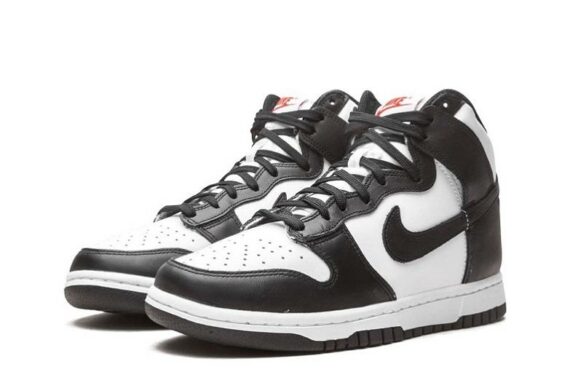 Dunk High “Panda (2021)”