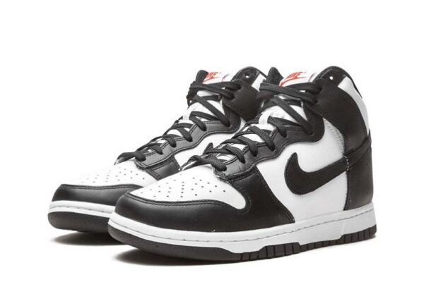 Dunk High Panda (2021) DD1869-103