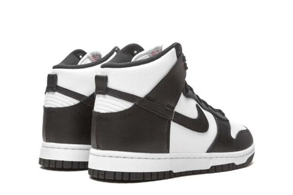 Dunk High “Panda (2021)”