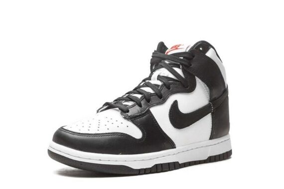 Dunk High “Panda (2021)”