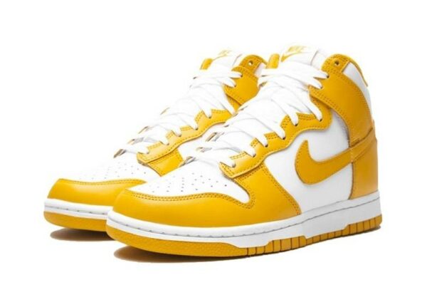 Nike Dunk High Dark Sulfur DD1869-106