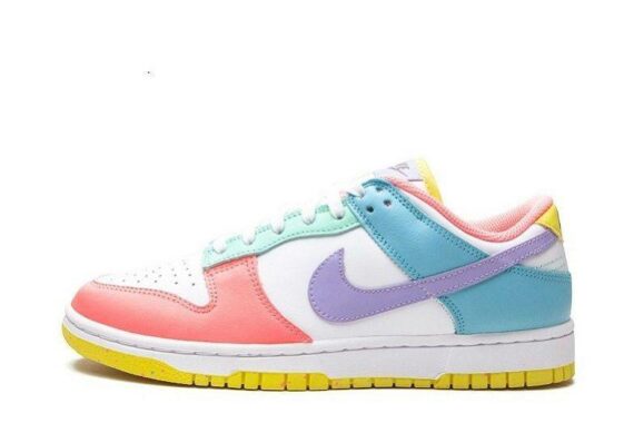 Dunk Low “Candy”