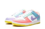 Dunk Low “Candy”