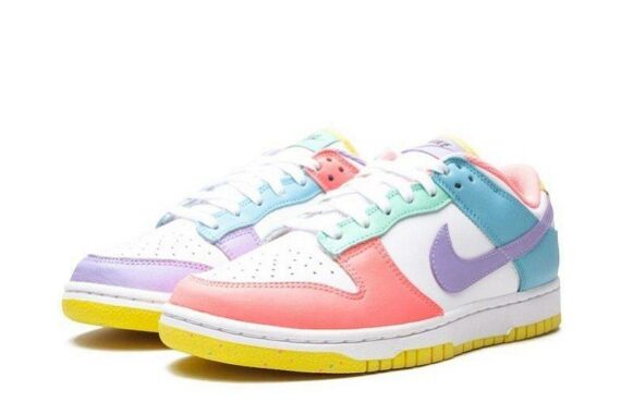 Dunk Low “Candy”