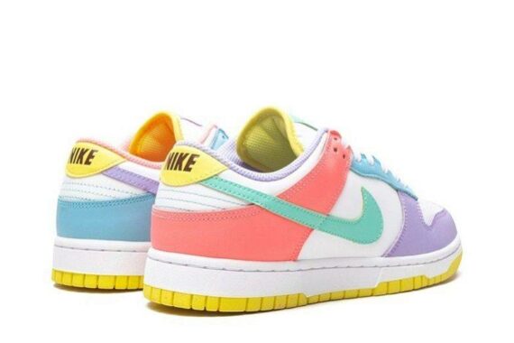 Dunk Low “Candy”