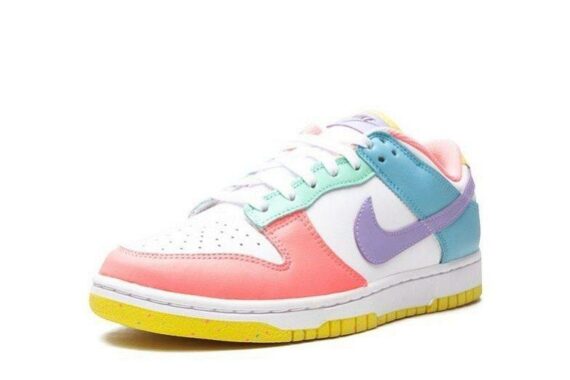 Dunk Low “Candy”