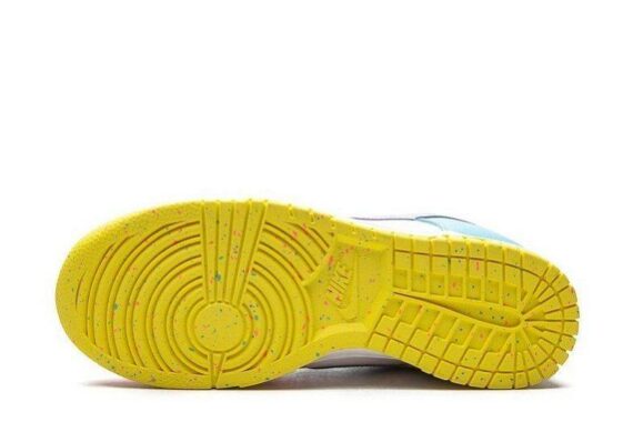 Dunk Low “Candy”