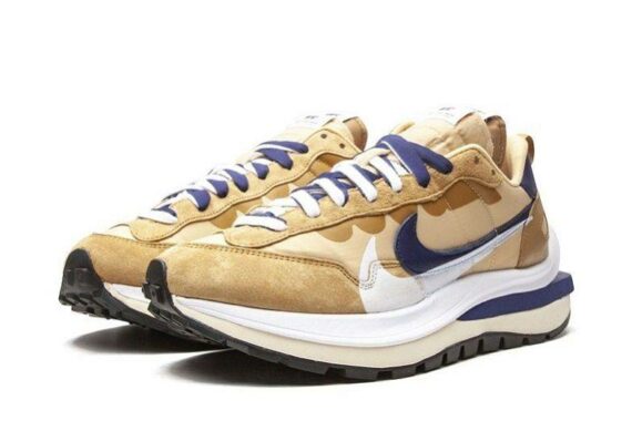 Sacai VaporWaffle "Sesame"