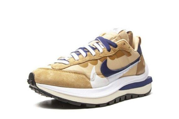 Sacai VaporWaffle "Sesame"