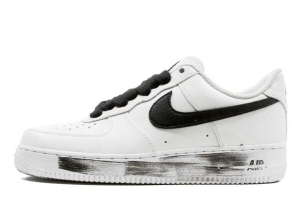 PEACEMINUSONE x Air Force 1 “Para-Noise 2.0”