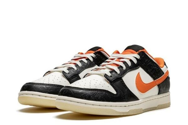 Dunk Low Halloween DD3357-100