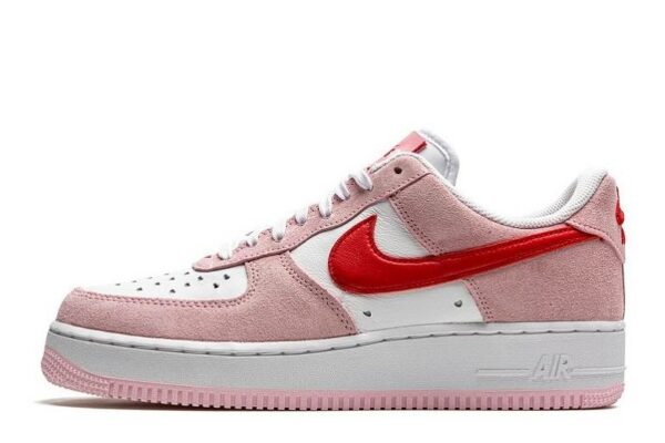 Air Force 1 Low “Valentine’s Day”