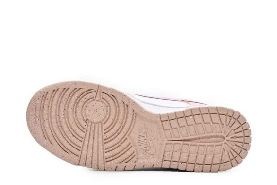 Nike Low Dunks "Velvet Powder"