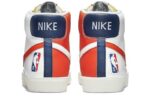 NBA x Nike Blazer Mid 77 “Knicks”