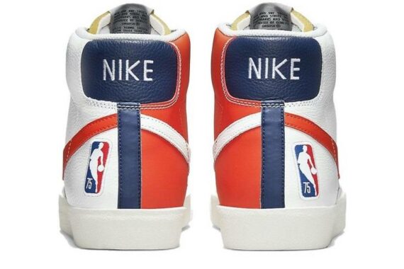 NBA x Nike Blazer Mid 77 “Knicks”