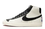 NBA x Nike Blazer Mid ’77 “Trail Blazers”