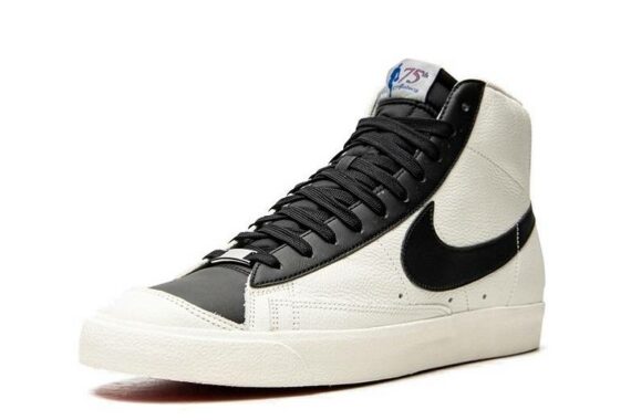 NBA x Nike Blazer Mid ’77 “Trail Blazers”