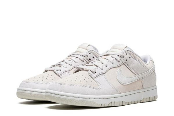 Nike Dunk Low Vast Grey DD8338-001