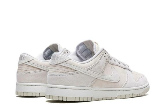 Nike Dunk Low “Vast Grey”