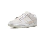 Nike Dunk Low “Vast Grey”