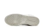 Nike Dunk Low “Vast Grey”
