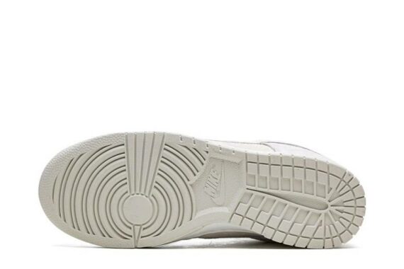 Nike Dunk Low “Vast Grey”