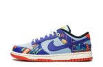 Nike Dunk Low "Chinese New Year Firecracker"