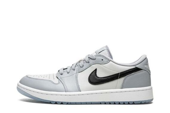 Jordan 1 “Wolf Grey” Low