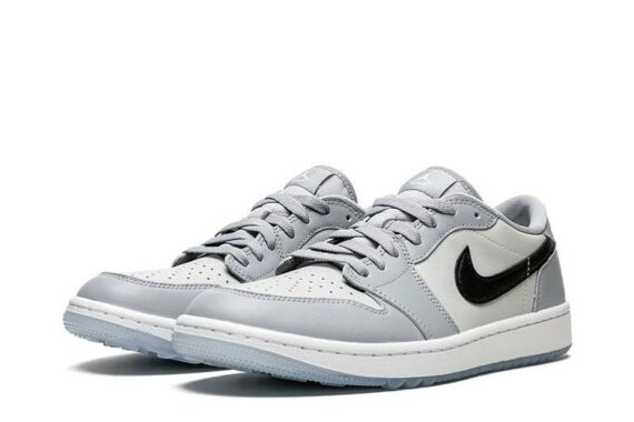 Jordan 1 “Wolf Grey” Low