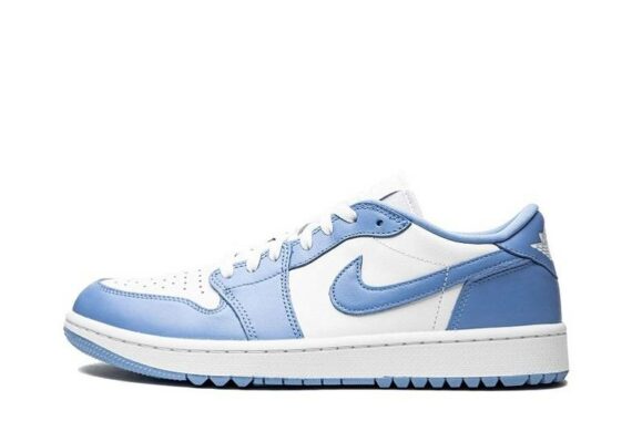 Air Jordan 1 “UNC” Low